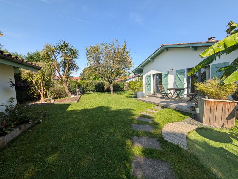 Maison 6 pièces Tarnos disponible à la Vente