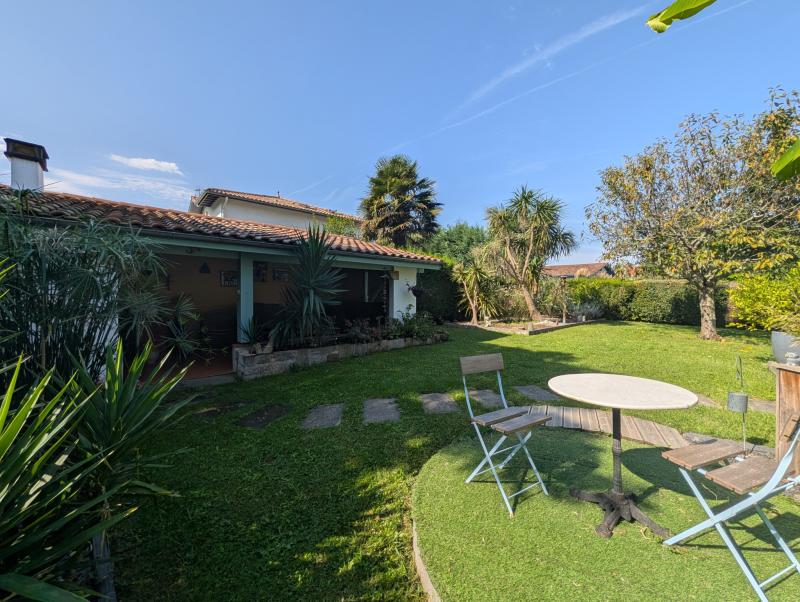 Maison 6 pièces Tarnos disponible à la Vente