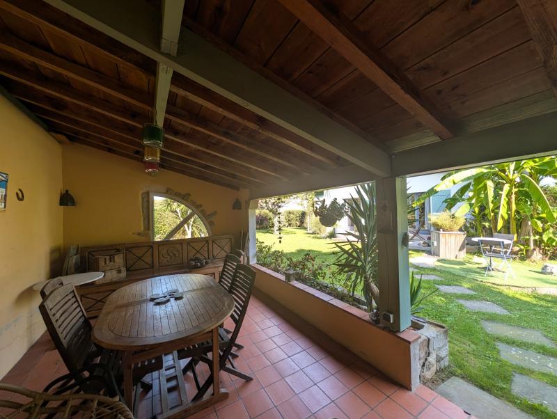 Maison 6 pièces Tarnos disponible à la Vente