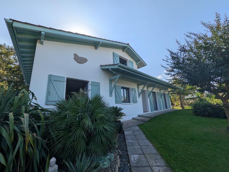 Maison 6 pièces Tarnos disponible à la Vente