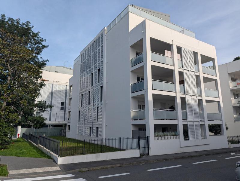 Appartement 3 pièces Anglet disponible à la Vente