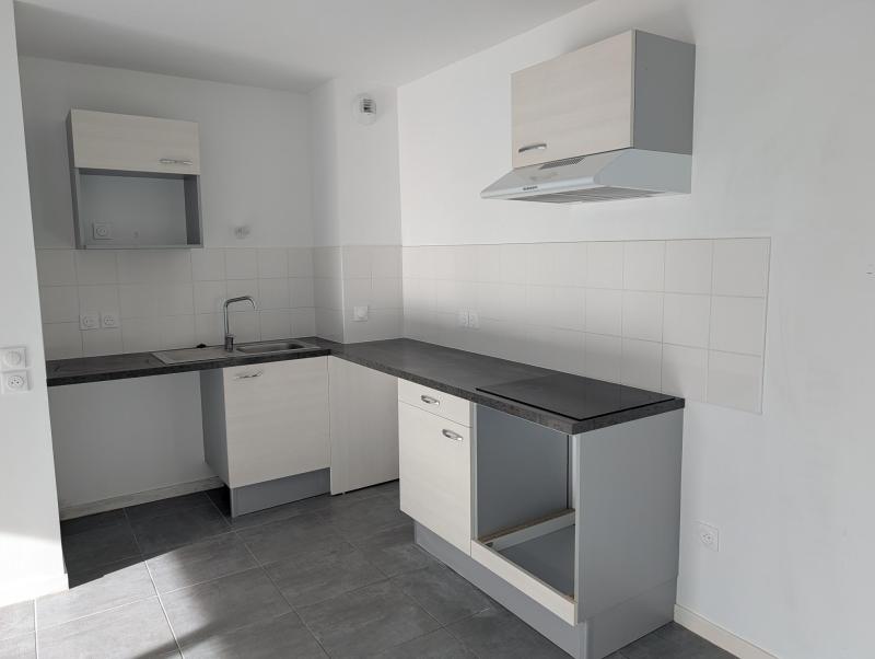 Appartement 3 pièces Anglet disponible à la Vente