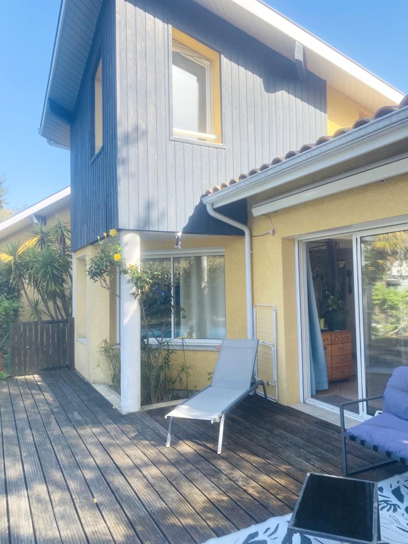 Maison 4 pièces Labenne disponible à la Vente