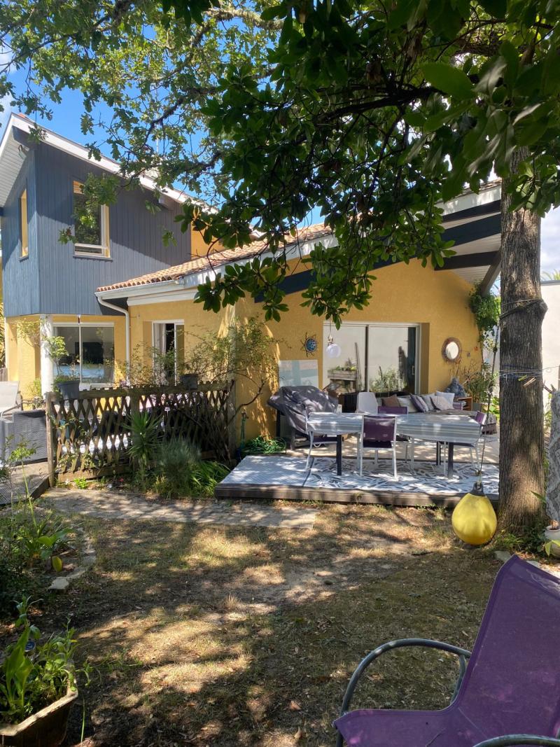 Maison 4 pièces Labenne disponible à la Vente