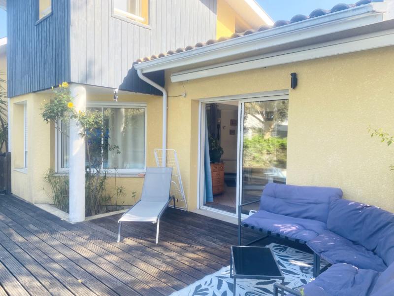 Maison 4 pièces Labenne disponible à la Vente