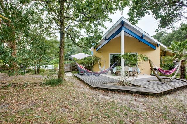 Maison 4 pièces Labenne disponible à la Vente