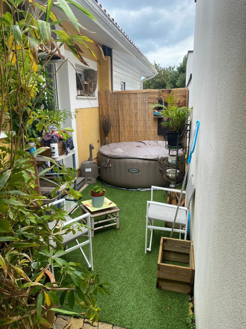 Maison 4 pièces Labenne disponible à la Vente