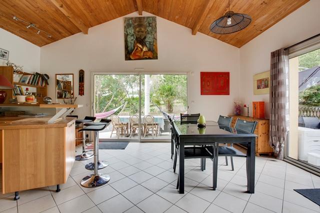 Maison 4 pièces Labenne disponible à la Vente