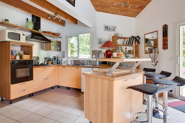 Maison 4 pièces Labenne disponible à la Vente