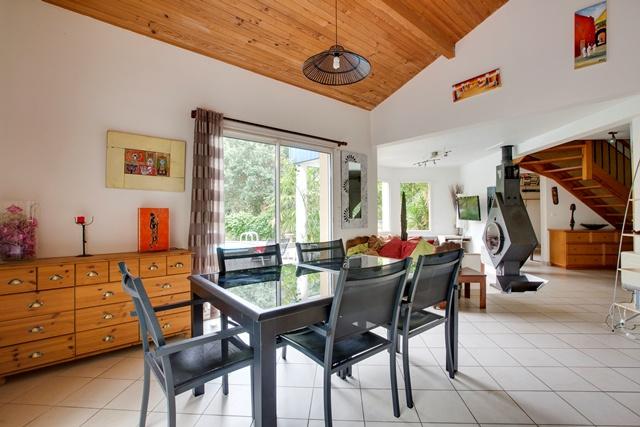 Maison 4 pièces Labenne disponible à la Vente