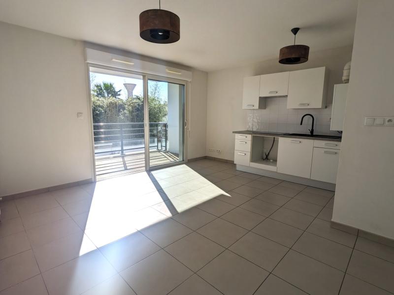 Appartement 3 pièces Ondres disponible à la Vente