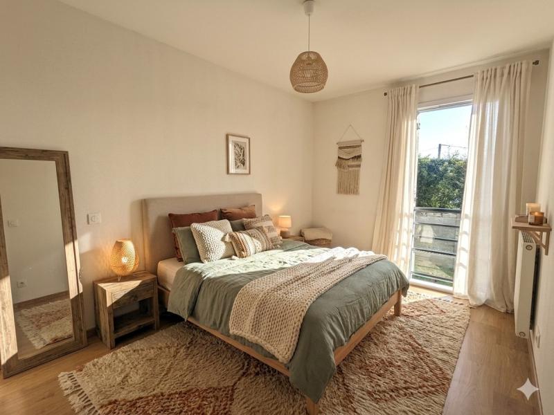 Appartement 3 pièces Ondres disponible à la Vente