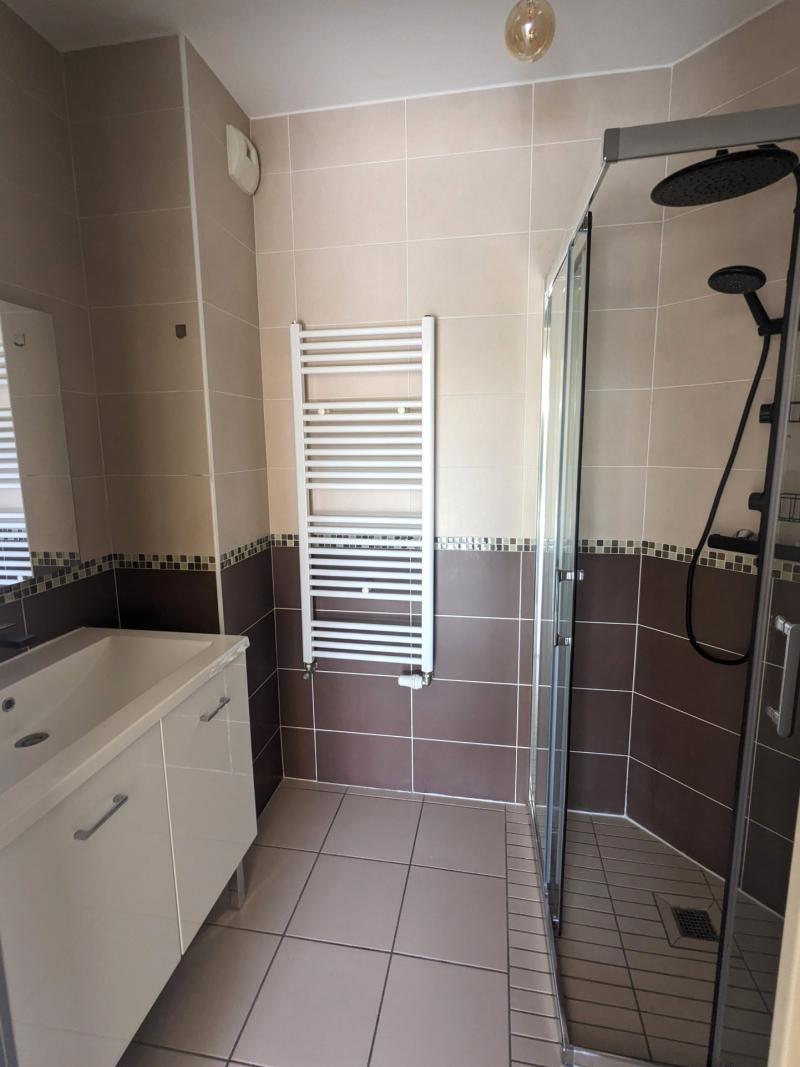 Appartement 3 pièces Ondres disponible à la Vente