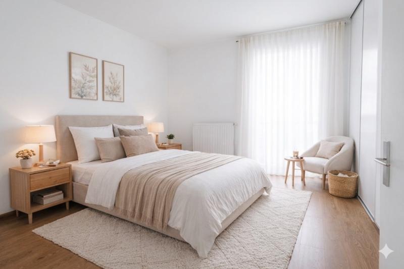 Appartement 3 pièces Ondres disponible à la Vente
