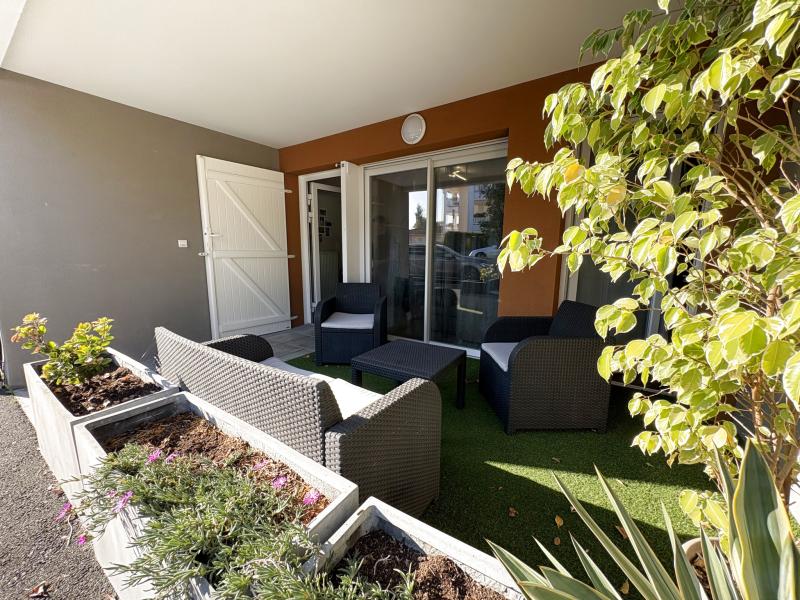 Appartement 2 pièces Ondres disponible à la Vente