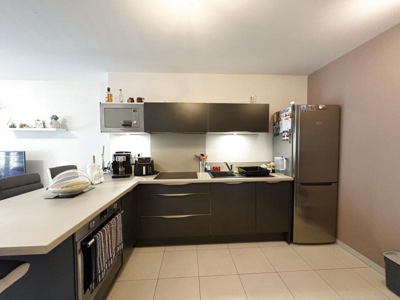 Appartement 2 pièces Ondres disponible à la Vente