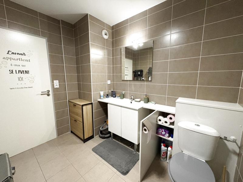 Appartement 2 pièces Ondres disponible à la Vente