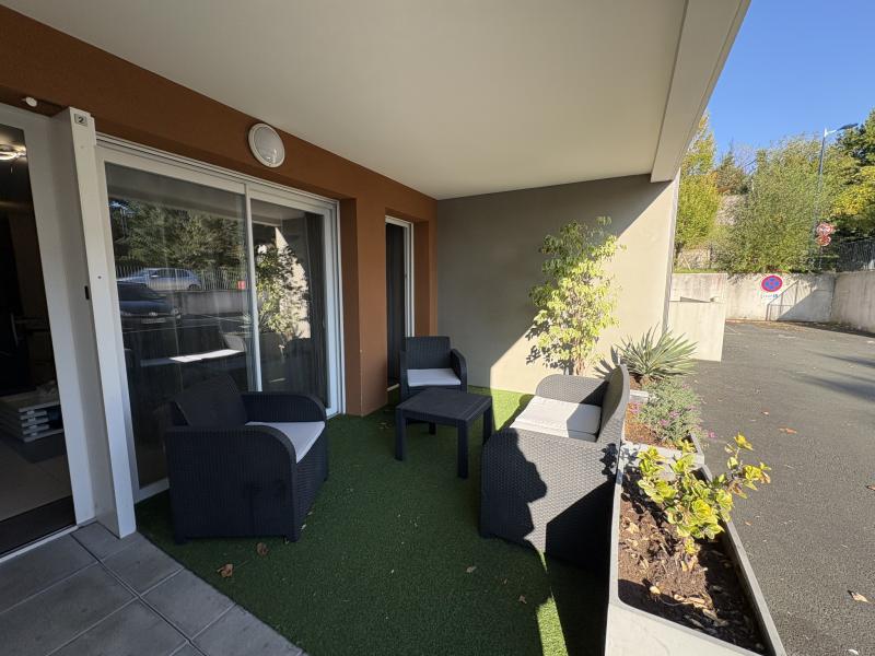 Appartement 2 pièces Ondres disponible à la Vente