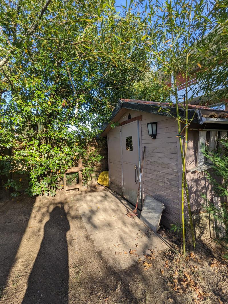 Maison 4 pièces Ondres disponible à la Vente