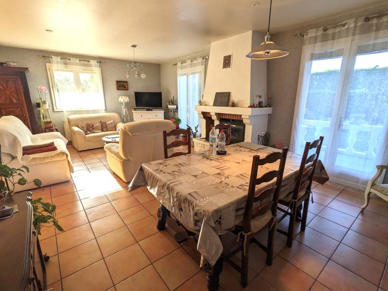 Maison 4 pièces Ondres disponible à la Vente