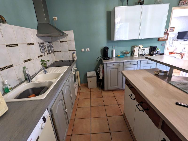 Maison 4 pièces Ondres disponible à la Vente