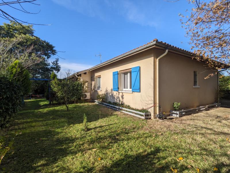 Maison 4 pièces Ondres disponible à la Vente