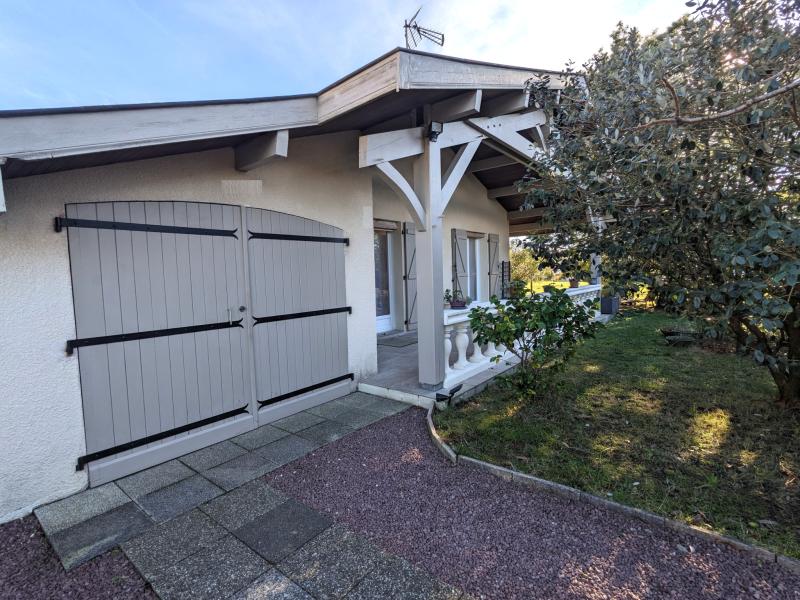 Maison 4 pièces Ondres disponible à la Vente