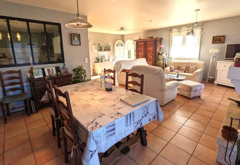 Maison 4 pièces Ondres disponible à la Vente