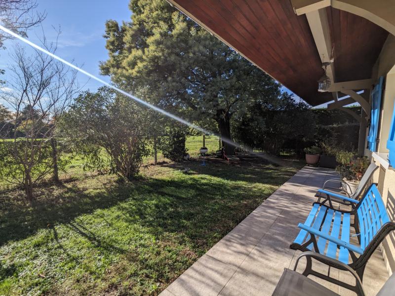 Maison 4 pièces Ondres disponible à la Vente