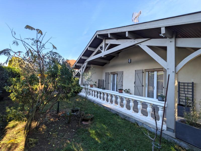 Maison 4 pièces Ondres disponible à la Vente