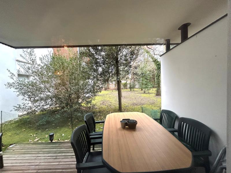 Appartement 3 pièces Ondres disponible à la Vente