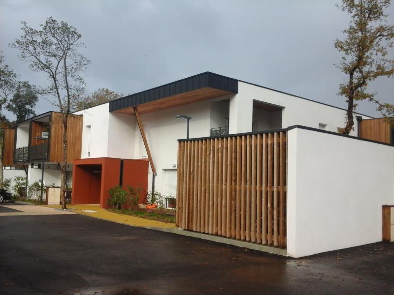 Appartement 3 pièces Ondres disponible à la Vente