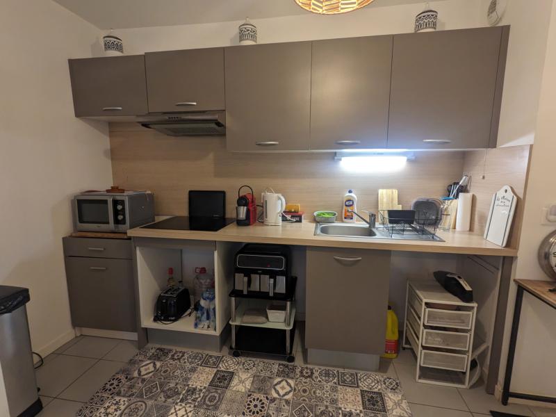 Appartement 3 pièces Ondres disponible à la Vente