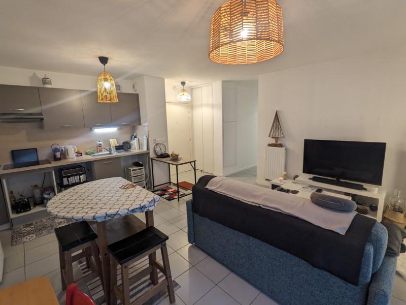Appartement 3 pièces Ondres disponible à la Vente
