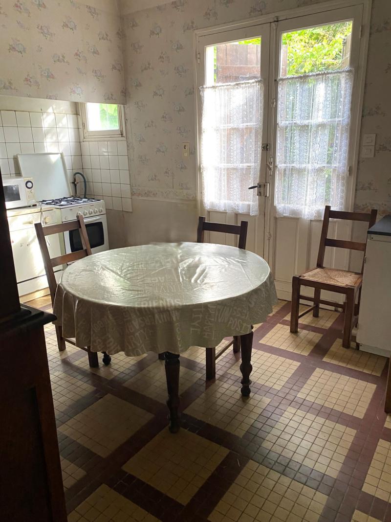 Maison 5 pièces Dax disponible à la Vente