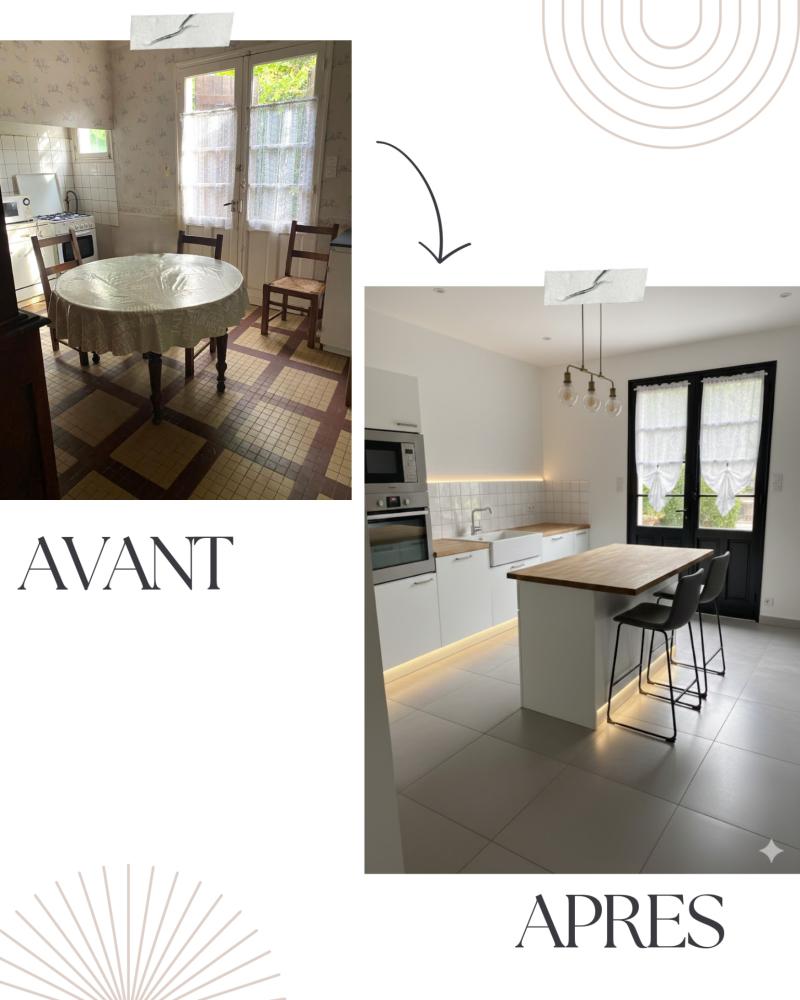 Maison 5 pièces Dax disponible à la Vente