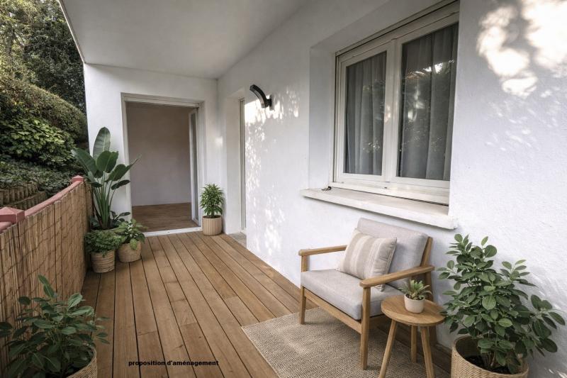 Appartement 3 pièces Ondres disponible à la Vente