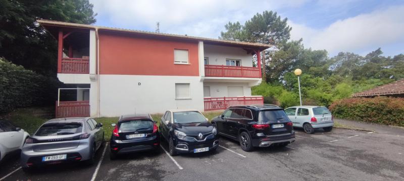 Appartement 3 pièces Ondres disponible à la Vente