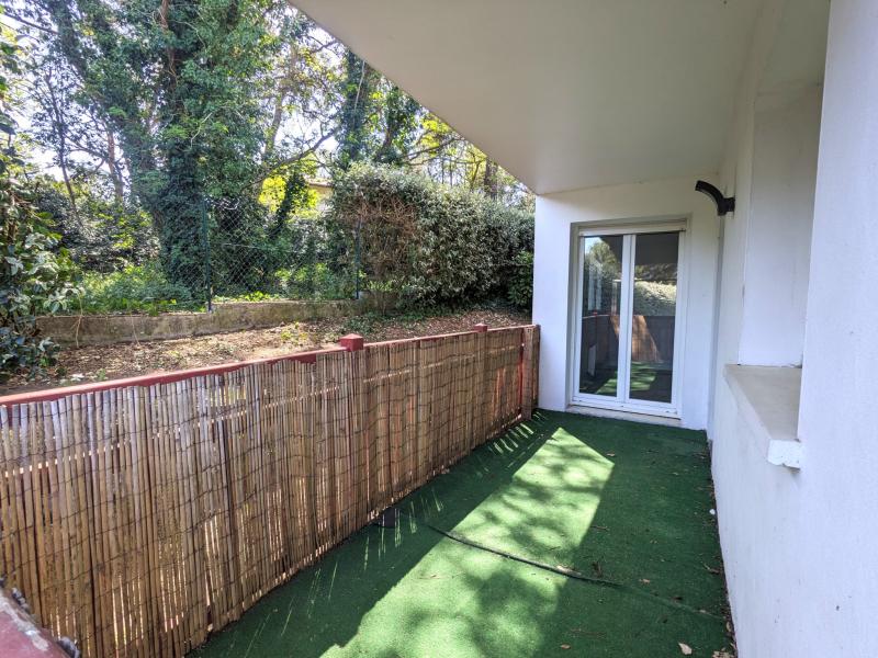 Appartement 3 pièces Ondres disponible à la Vente