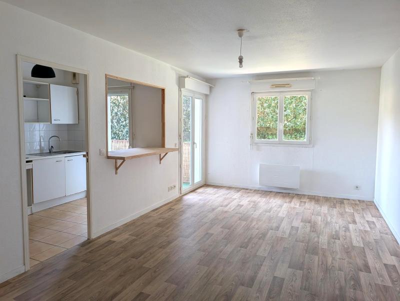 Appartement 3 pièces Ondres disponible à la Vente