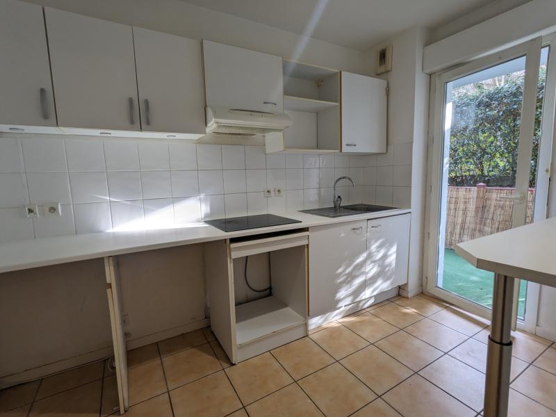 Appartement 3 pièces Ondres disponible à la Vente