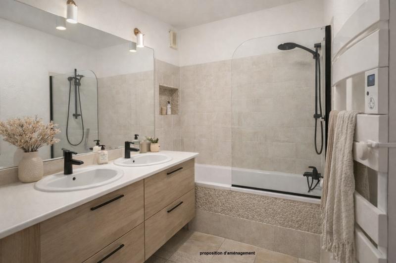 Appartement 3 pièces Ondres disponible à la Vente