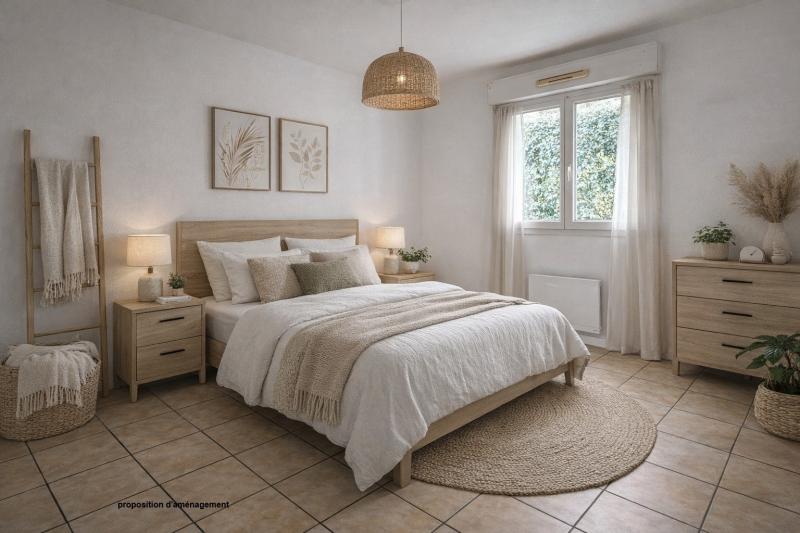 Appartement 3 pièces Ondres disponible à la Vente