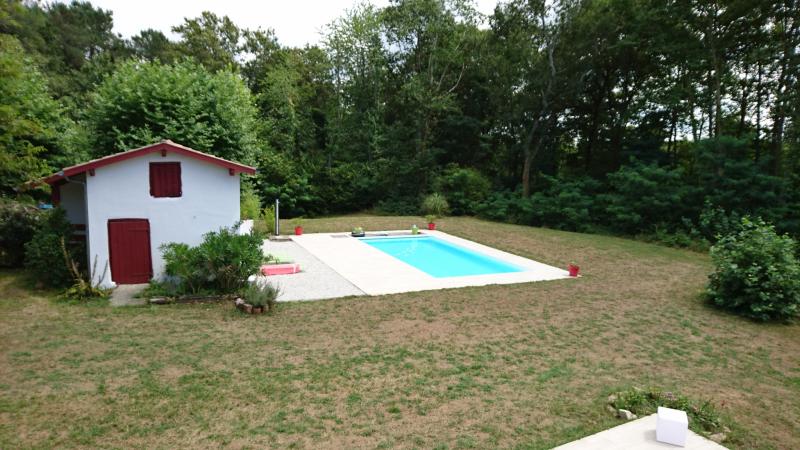 Maison 11 pièces St martin de seignanx disponible à la Vente