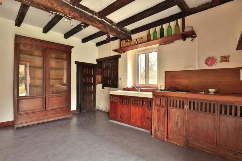 Maison 11 pièces St martin de seignanx disponible à la Vente