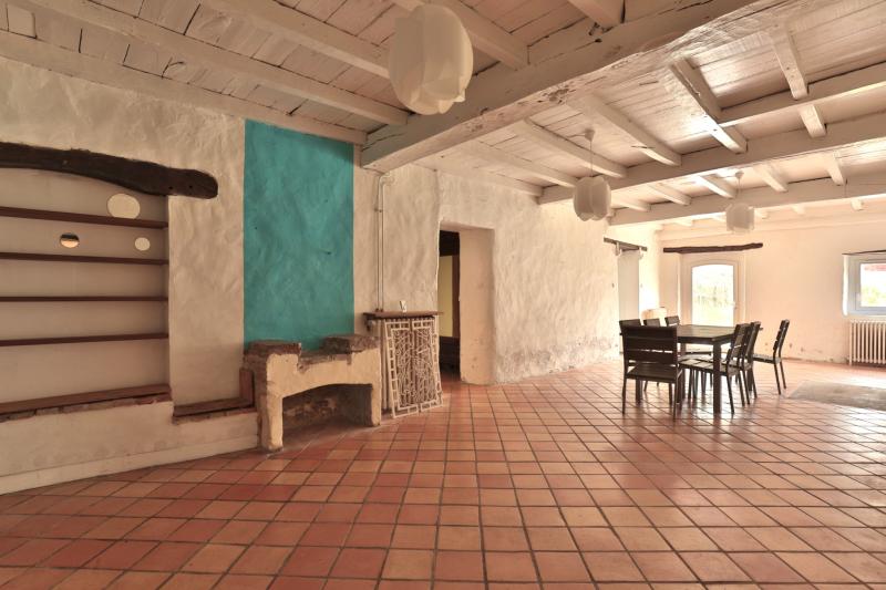 Maison 8 pièces St martin de seignanx disponible à la Vente