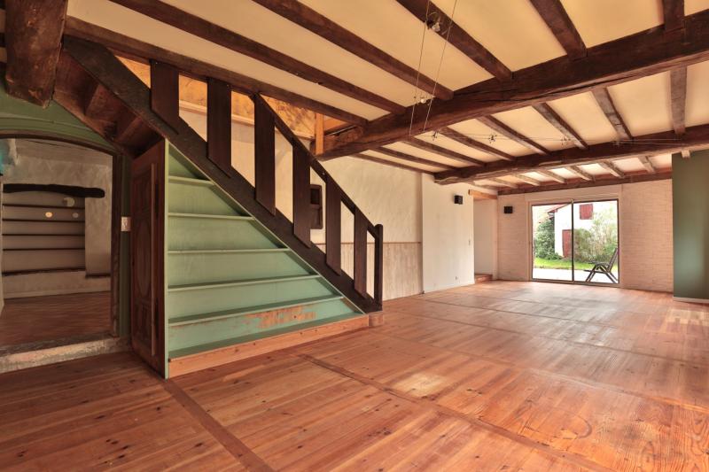 Maison 8 pièces St martin de seignanx disponible à la Vente