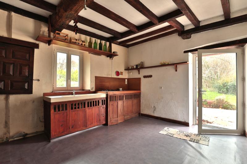 Maison 8 pièces St martin de seignanx disponible à la Vente