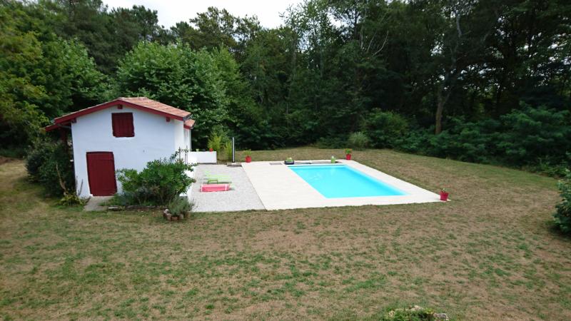 Maison 8 pièces St martin de seignanx disponible à la Vente