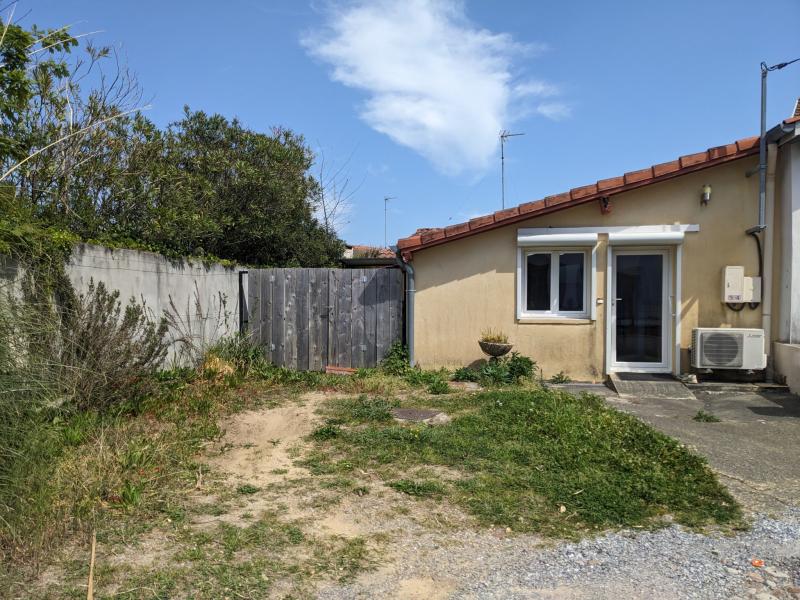 Maison 1 pièces Ondres disponible à la Vente